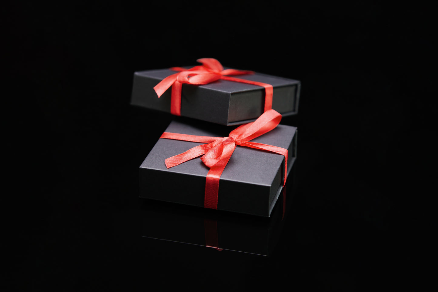 Floral Gift Box