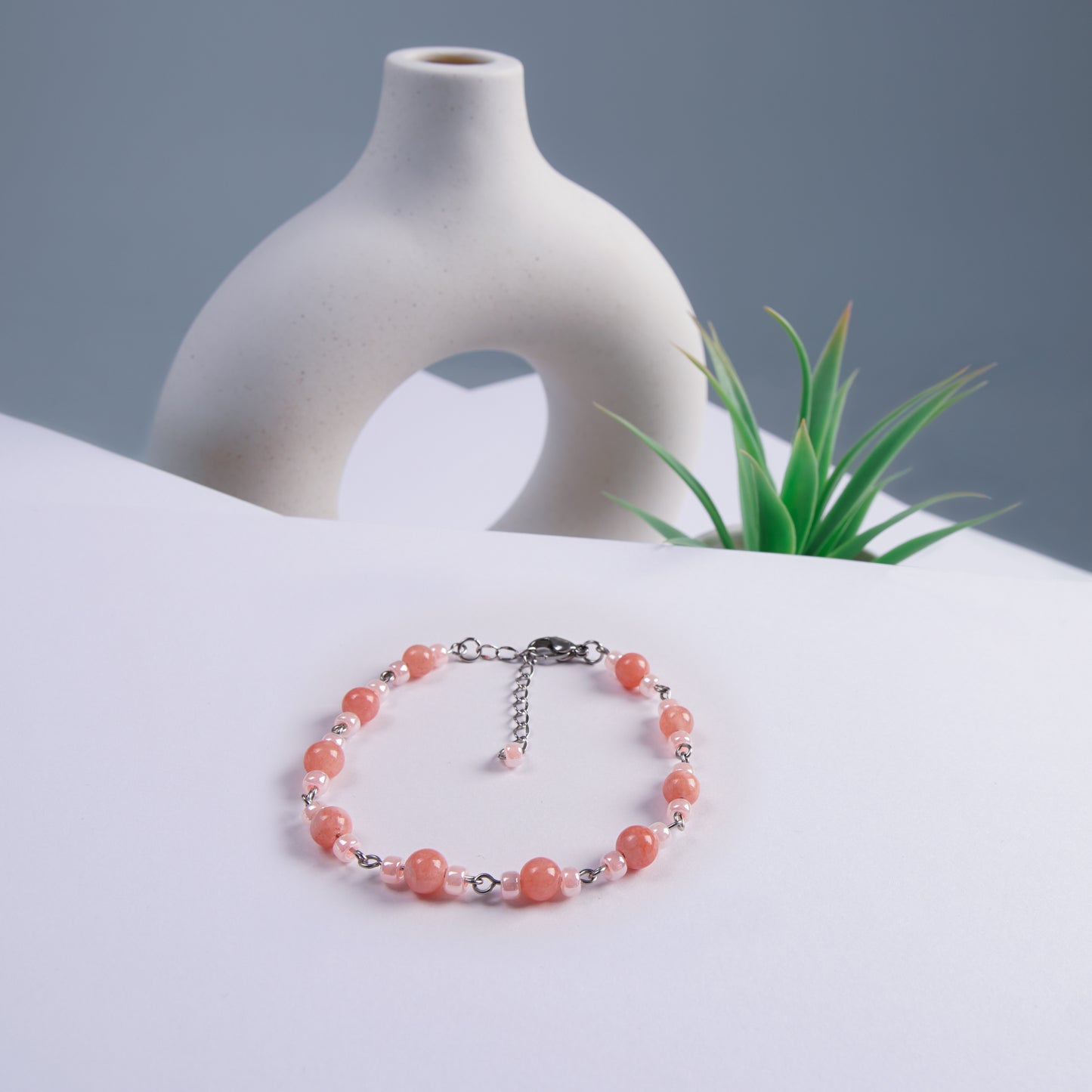 Radiant Gem Bracelet