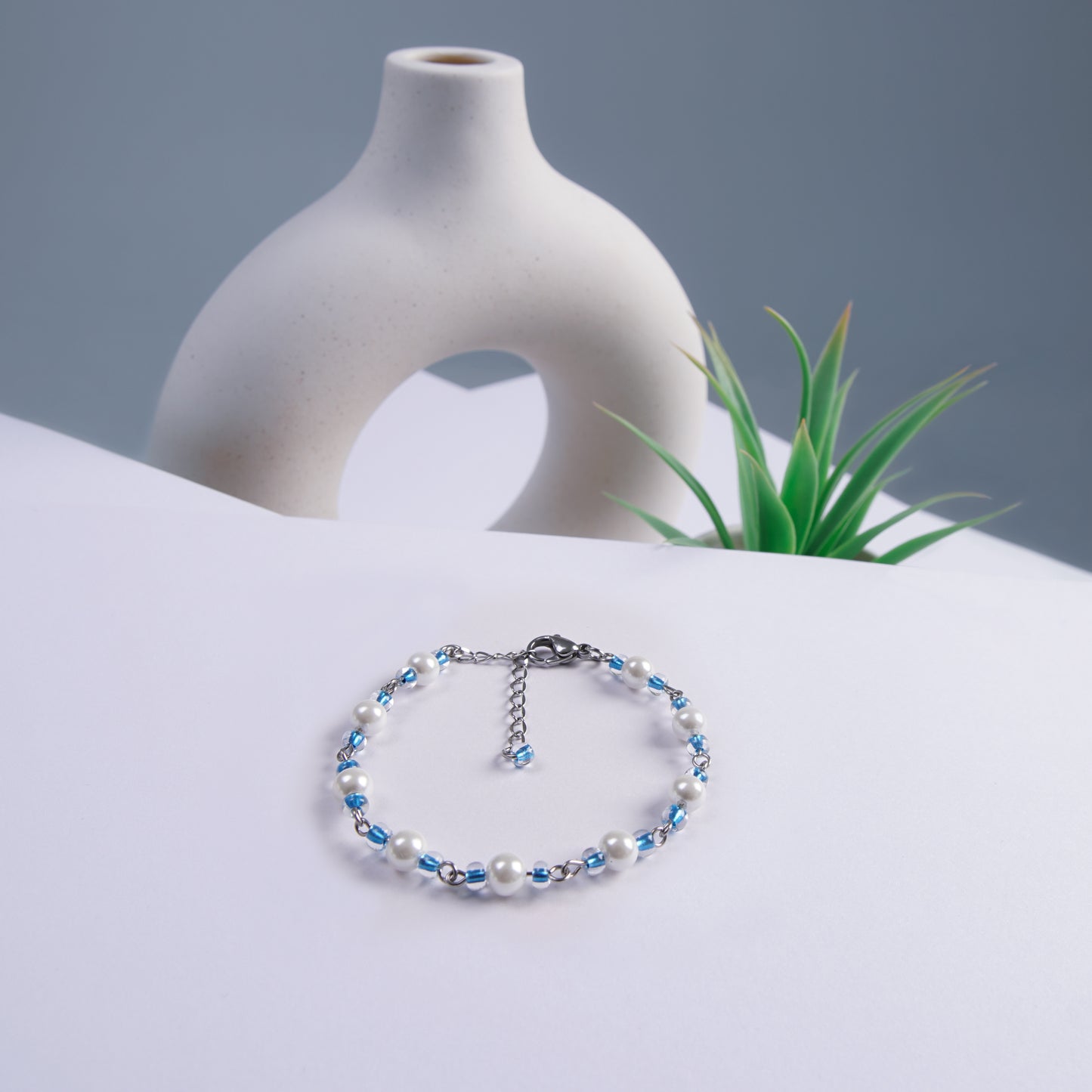 Radiant Gem Bracelet