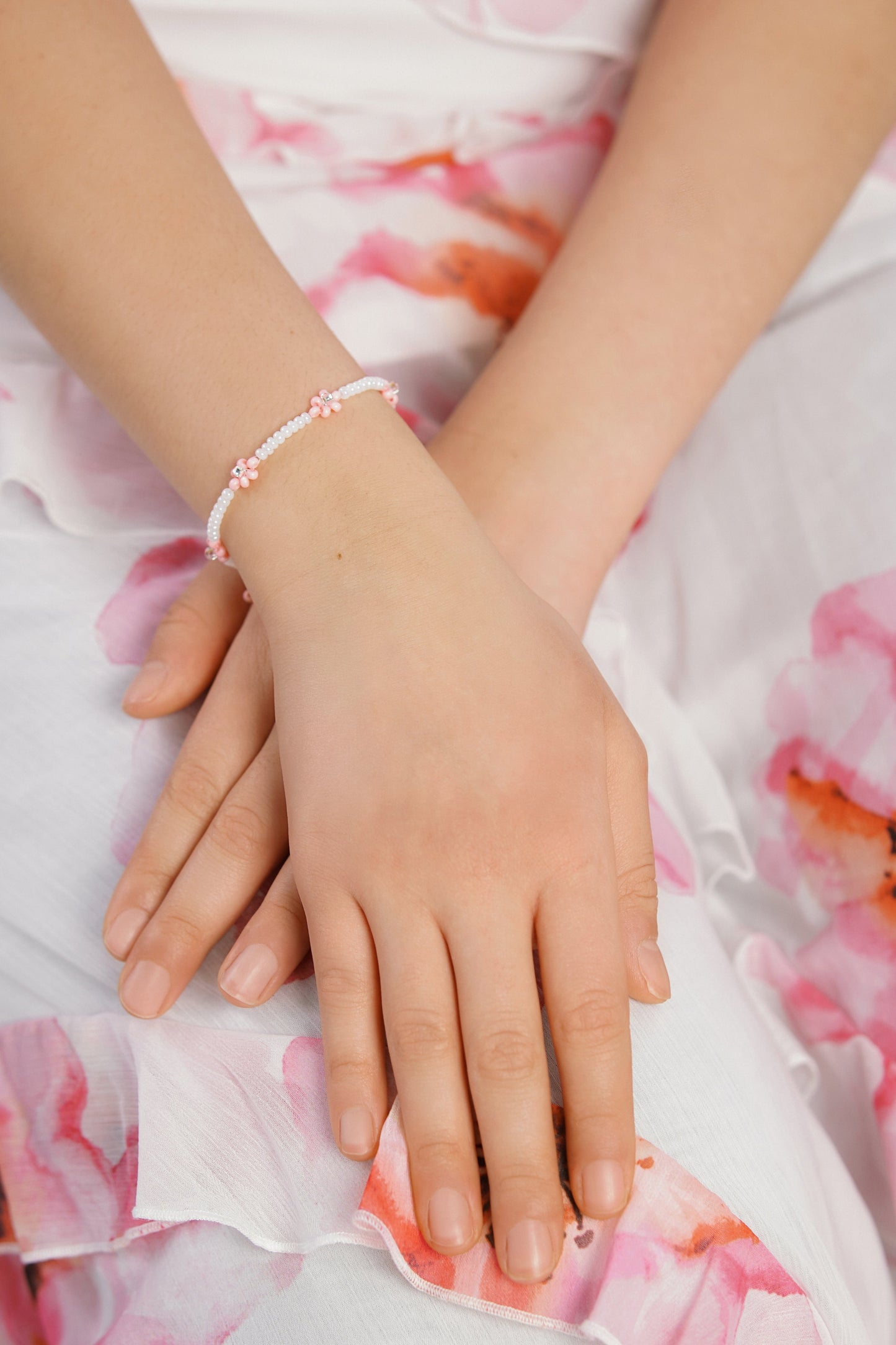 Blossom Bracelet