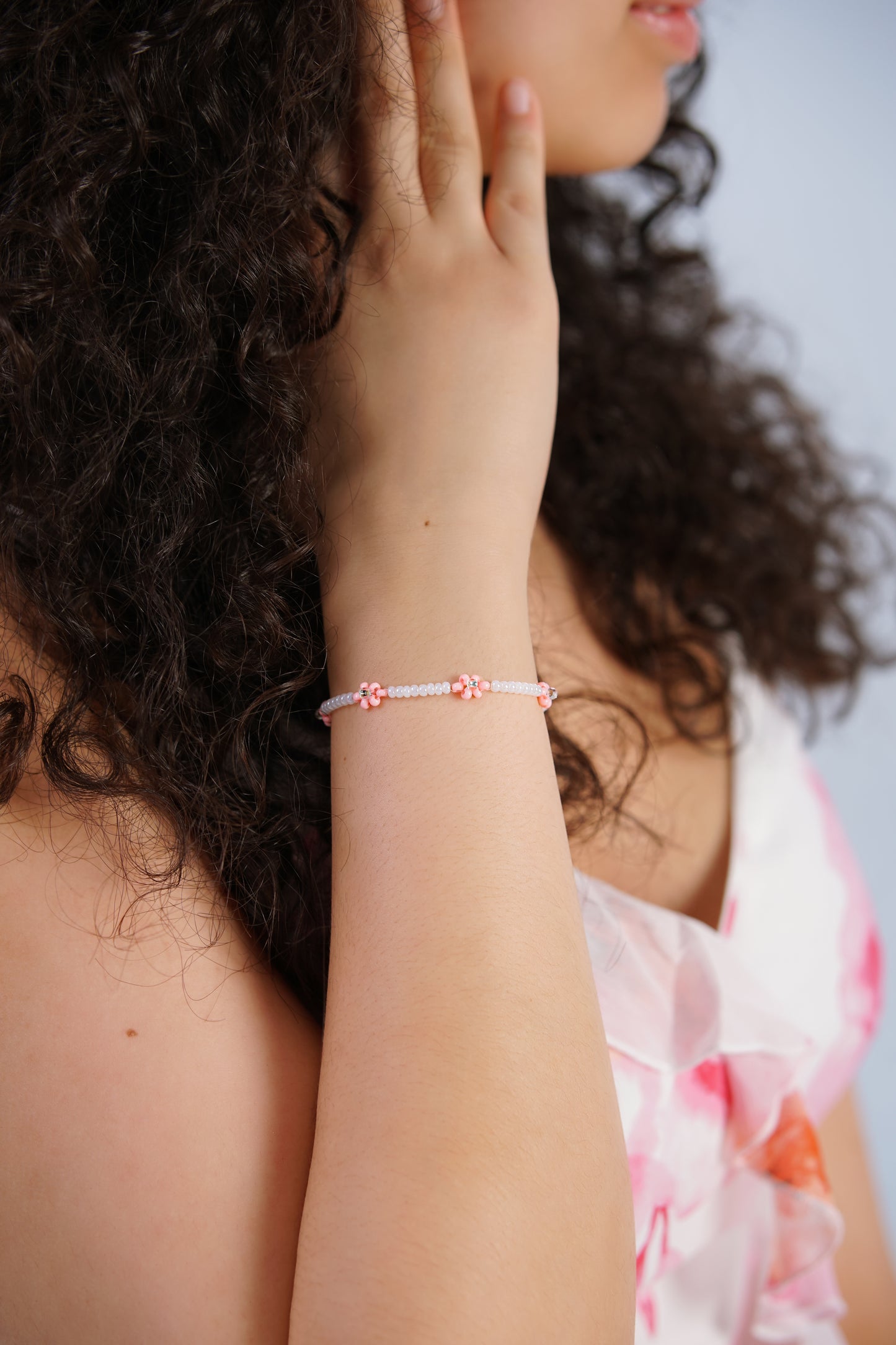 Blossom Bracelet