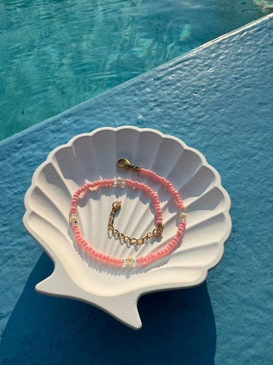 Elegant Anklet
