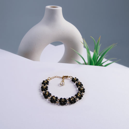 Floral Bracelet