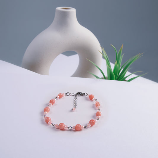 Radiant Gem Bracelet