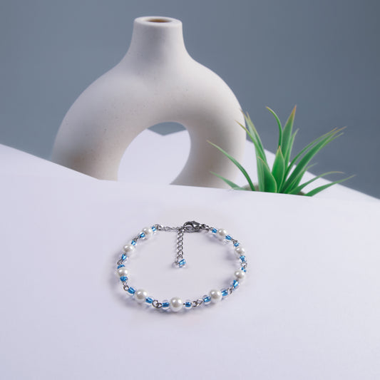 Radiant Gem Bracelet