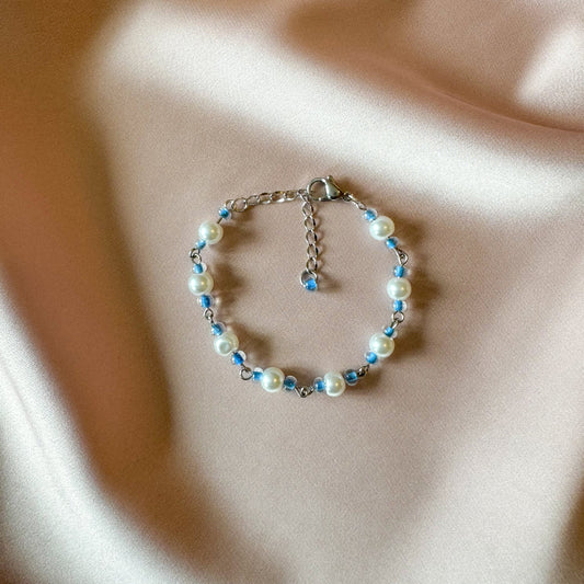 Radiant Gem Bracelet