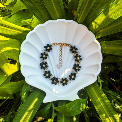Floral Bracelet