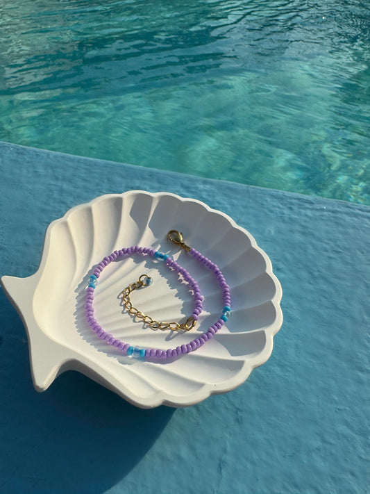 Elegant Anklet