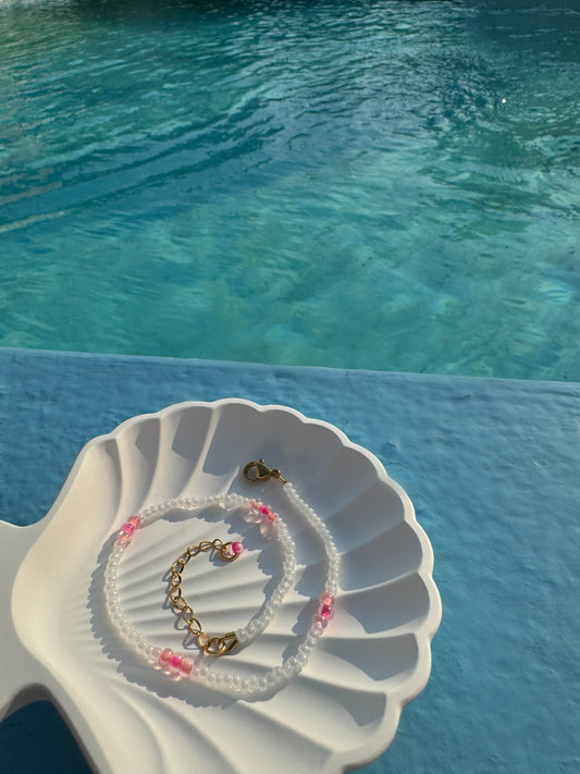 Elegant Anklet