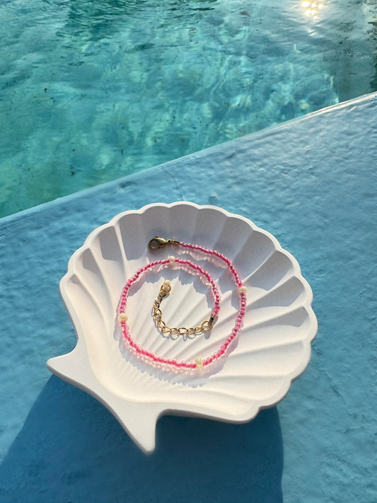 Elegant Anklet